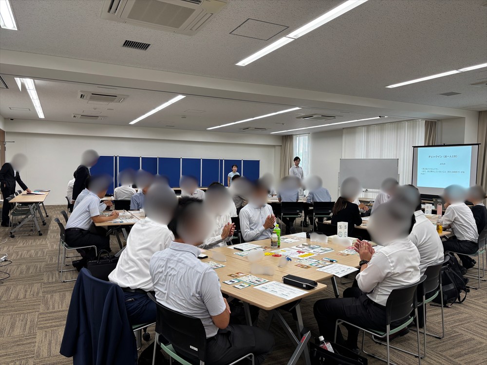 大和信用金庫 「脱炭素ステップアップ研修」