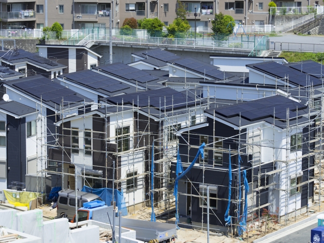 太陽光発電における2019年問題の論点と対応策