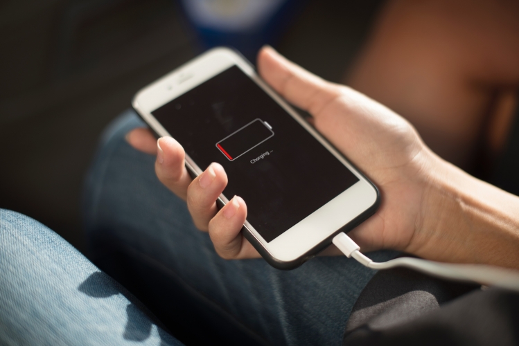 蓄電池 製品選び 8.充電効率・スピードについて