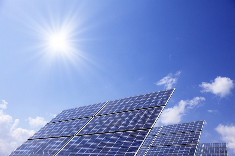知っていましたか?太陽光発電の仕組みをご紹介