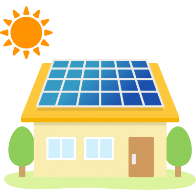 蓄電池購入のポイント　　分割での支払いについて 3. 太陽光発電とのセットでの導入の場合の支払（セットでローンを組む）