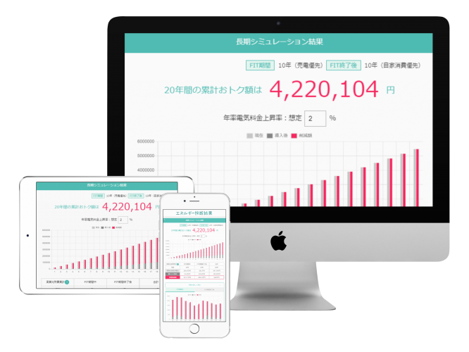 電気料金比較API(新電力対応)とは?