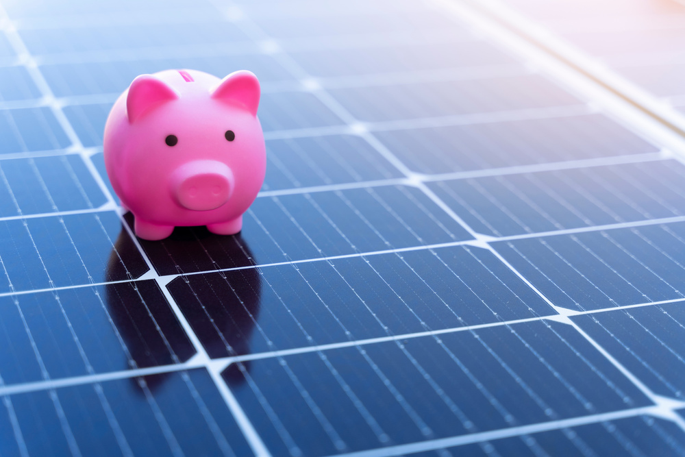 太陽光発電（50kW規模）の導入費用を抑える方法