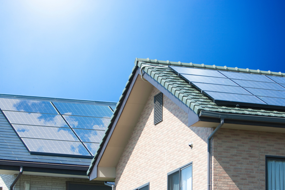 日本における太陽光発電システム普及のための政策提言