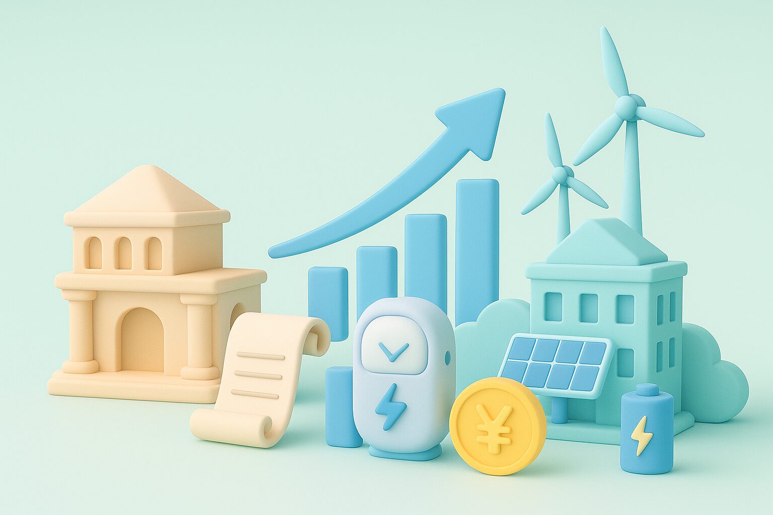 2025年 産業用蓄電システムメーカー・製品まとめ