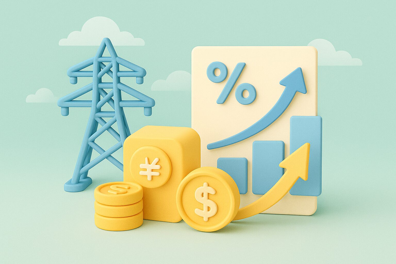 日本電力先物市場 2025-2035年の政策・イベント・価格動向とシナリオ